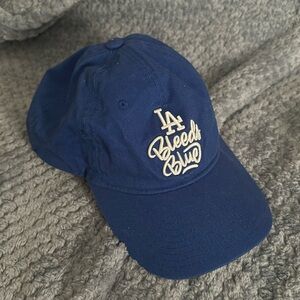 Dodgers Hat!